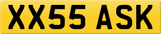 XX55ASK